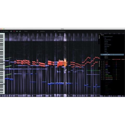 Hit'n'Mix Ltd

Infinity 4.7
