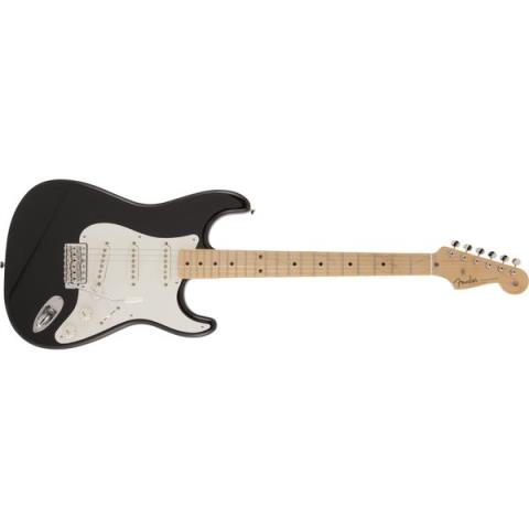 Made in Japan Traditional 50s Stratocaster Blackサムネイル