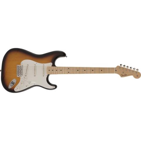 Fender

Made in Japan Traditional 50s Stratocaster 2-Color Sunburst
