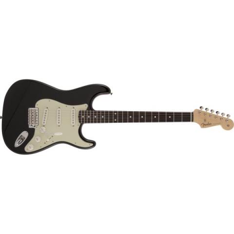 Made in Japan Traditional 60s Stratocaster Blackサムネイル