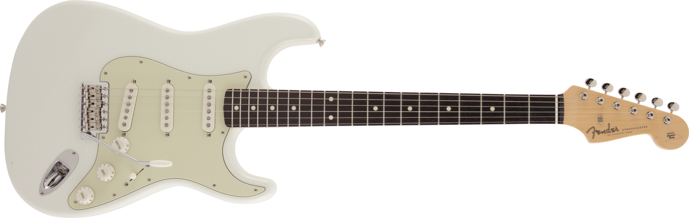 fender Stratocaster Japan