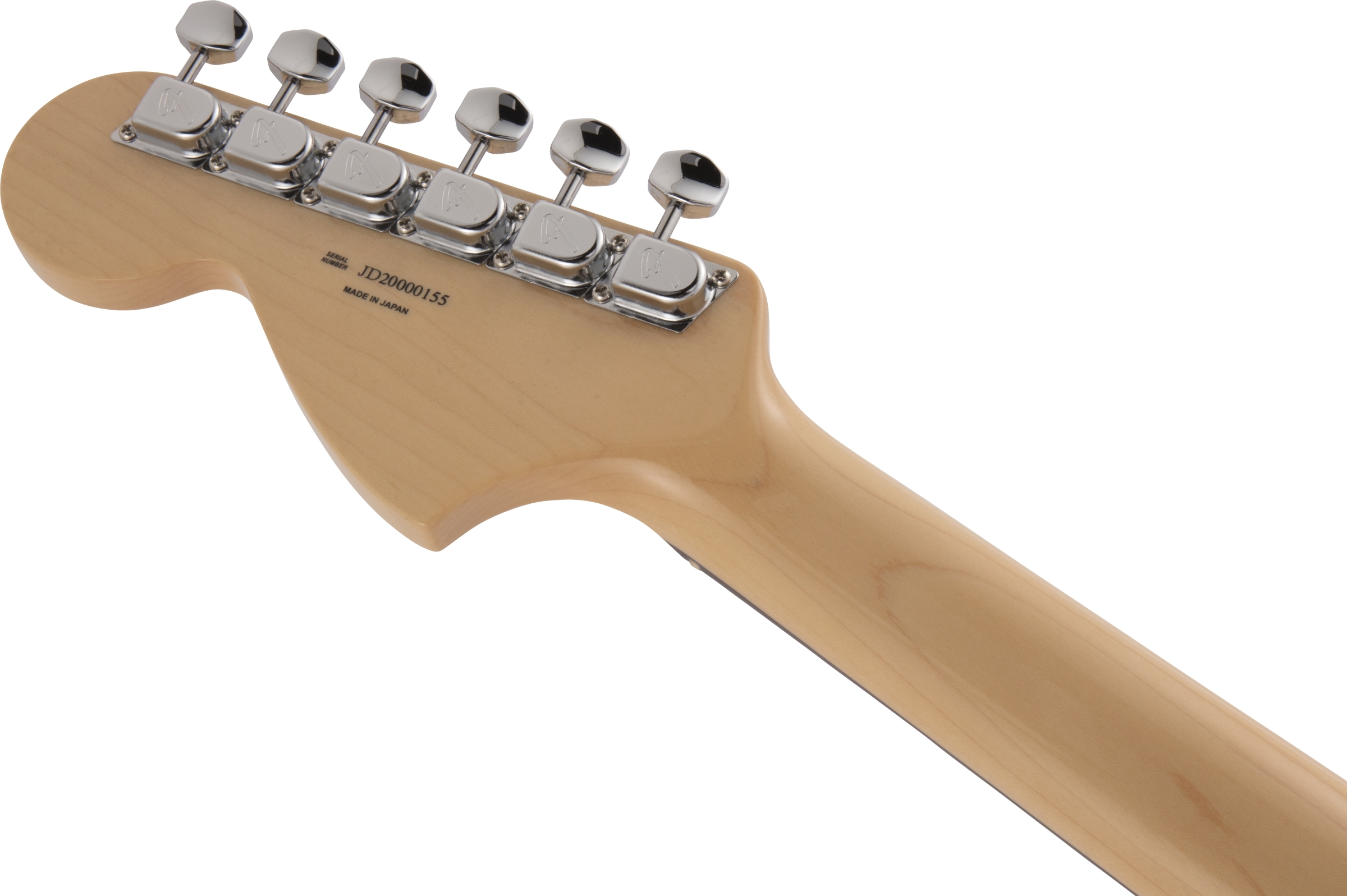 Made in Japan Traditional Late 60s Stratocaster 3-Color Sunburst追加画像 Made in Japan Traditional Late 60s Stratocaster 3-Color Sunburst追加画像