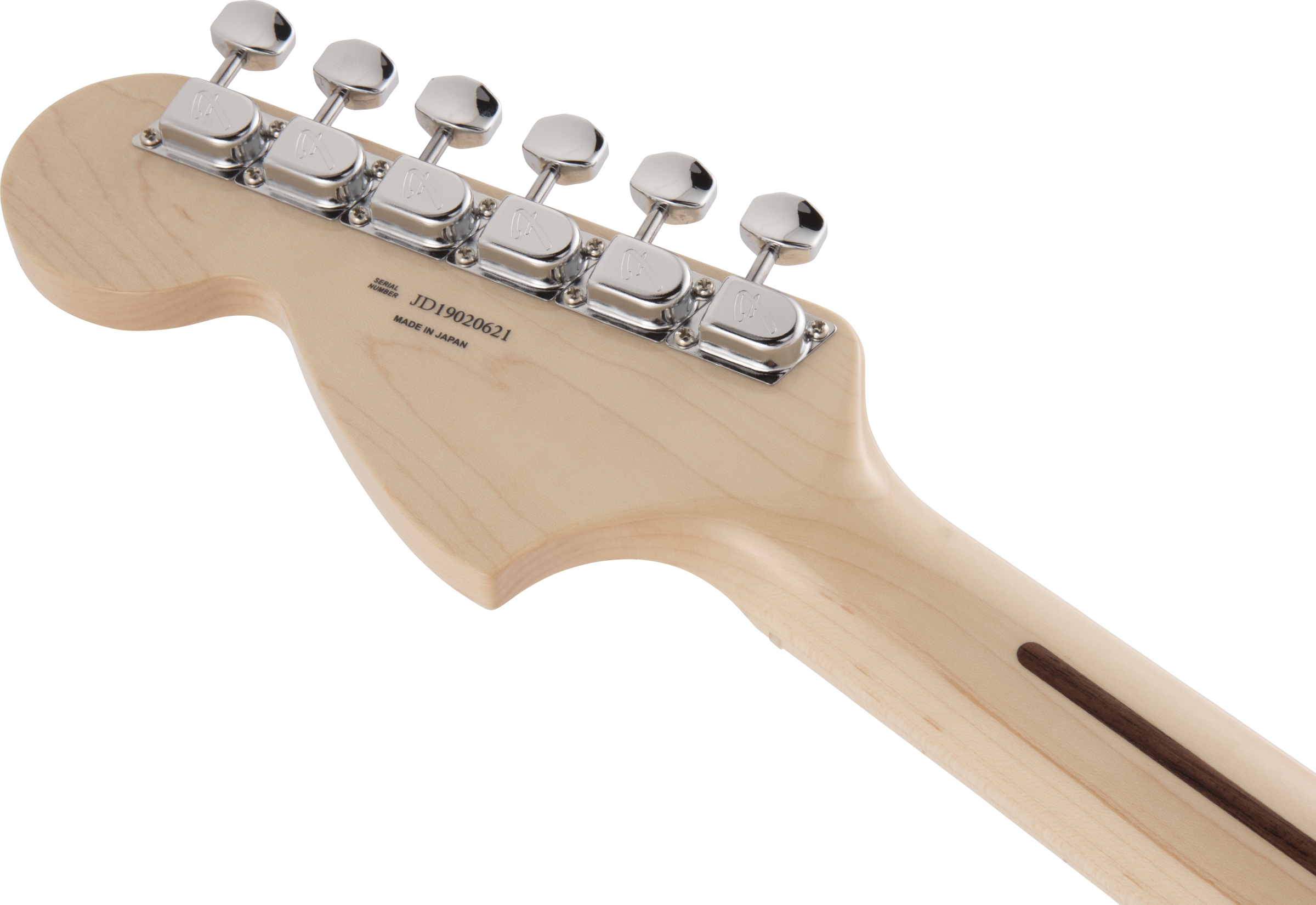 Made in Japan Traditional 70s Stratocaster Natural追加画像 Made in Japan Traditional 70s Stratocaster Natural追加画像