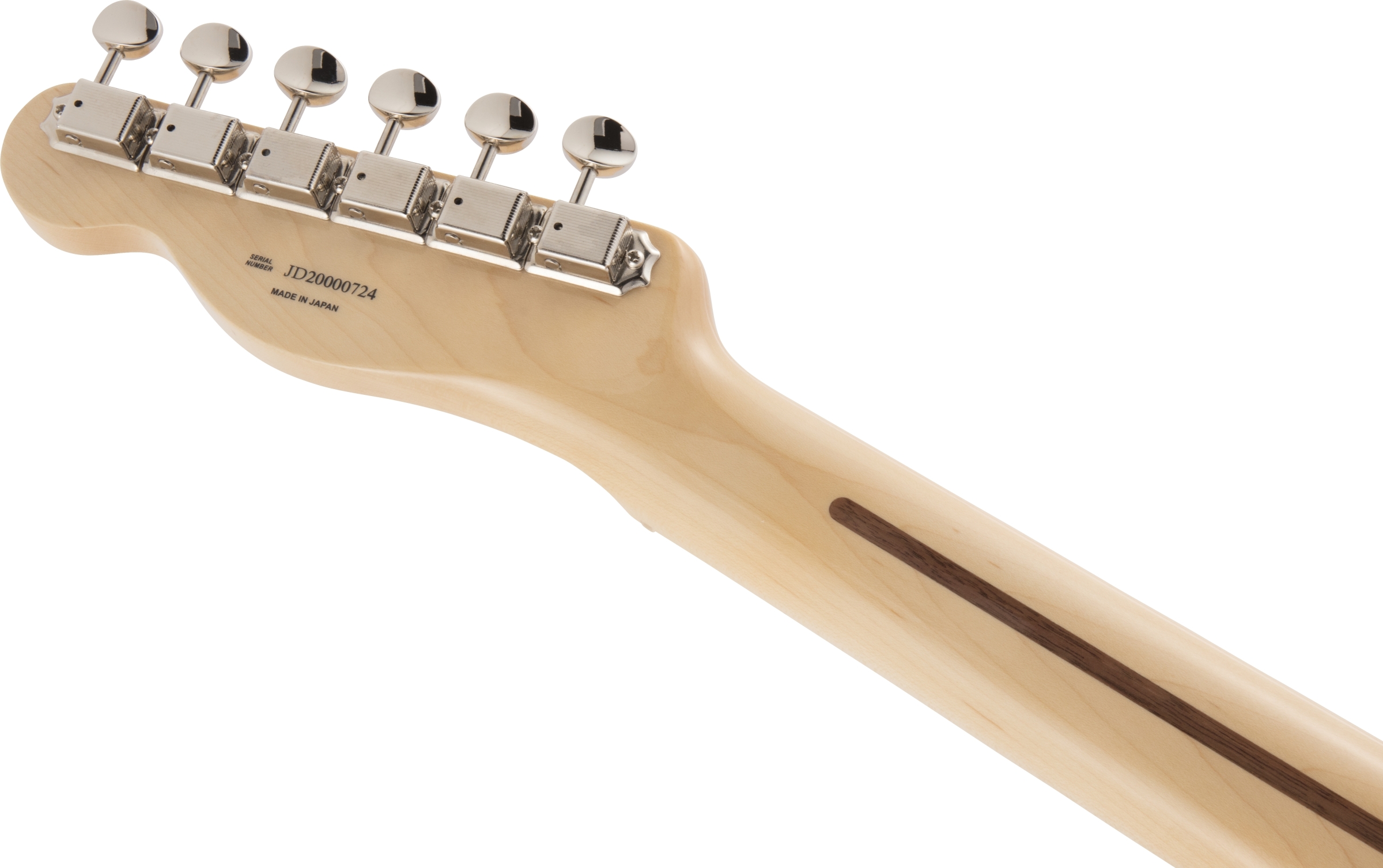 Made in Japan Traditional 50s Telecaster White Blonde追加画像 Made in Japan Traditional 50s Telecaster White Blonde追加画像