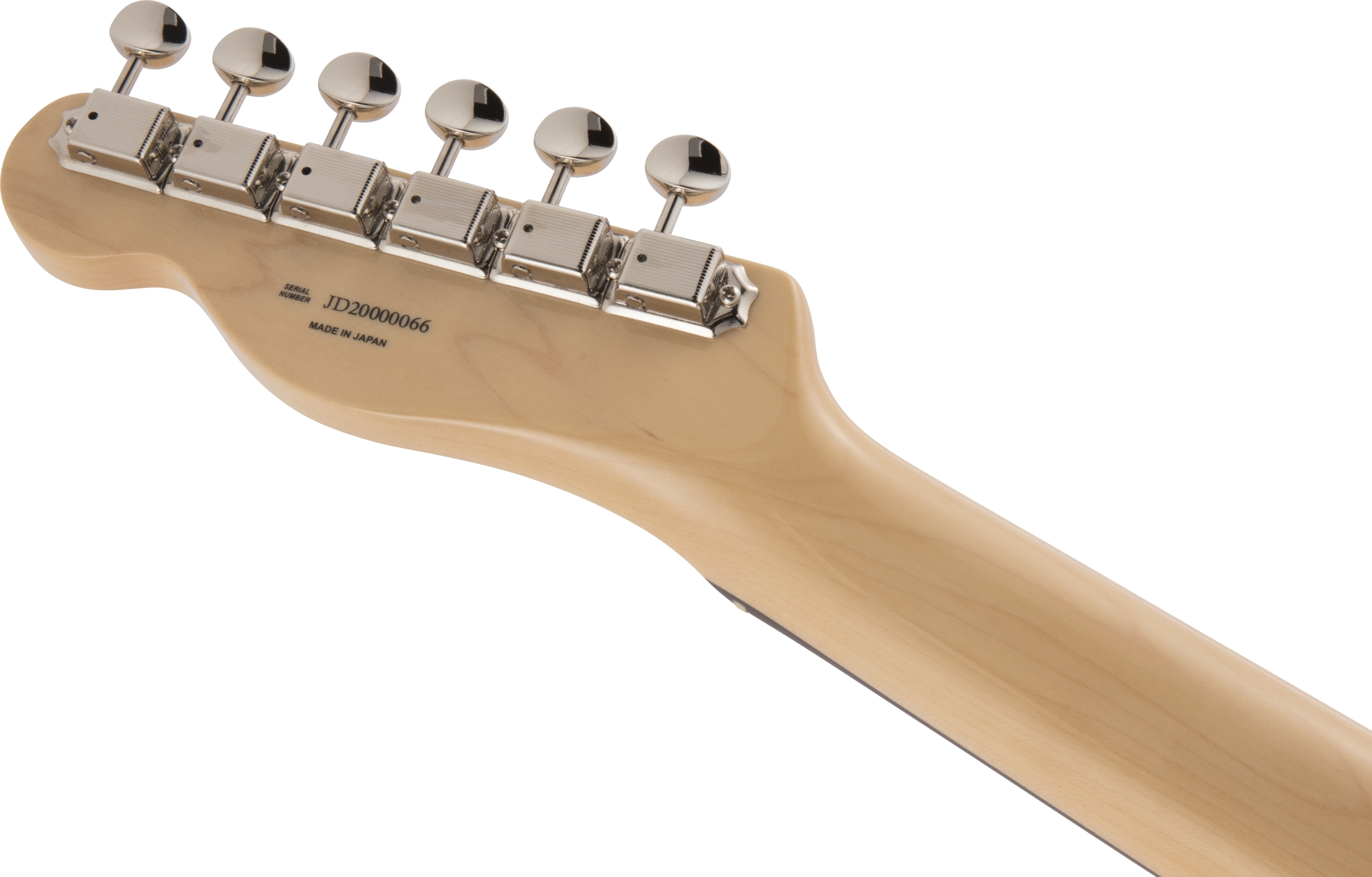 Made in Japan Traditional 60s Telecaster Vintage White追加画像 Made in Japan Traditional 60s Telecaster Vintage White追加画像