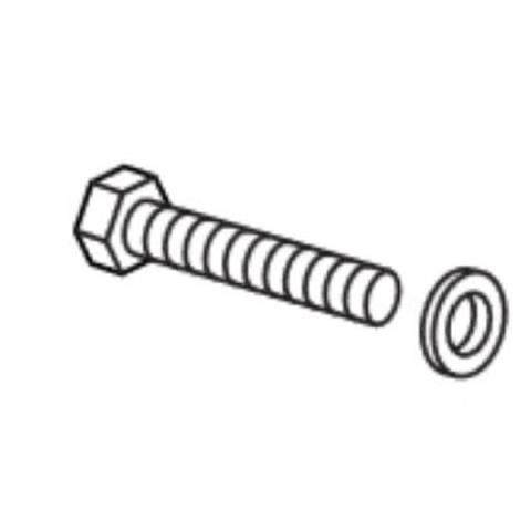 Pearl-クランプボルトSN-635 Clamp Bolt