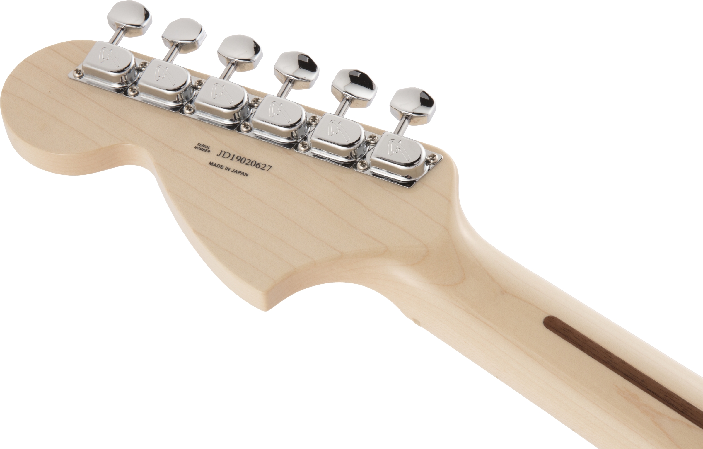 Made in Japan Traditional 70s Telecaster Deluxe 3-Color Sunburst追加画像 Made in Japan Traditional 70s Telecaster Deluxe 3-Color Sunburst追加画像