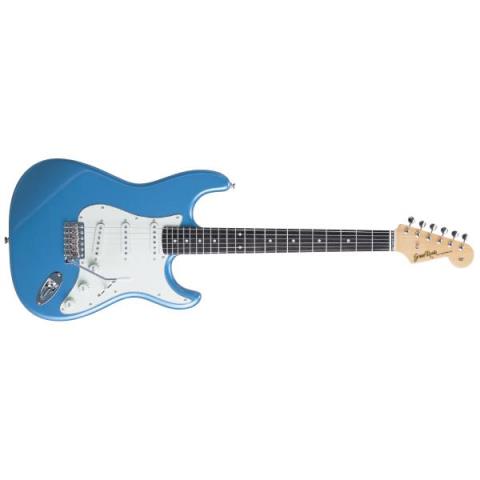 Grass Roots

G-SE-50R Lake Placid Blue
