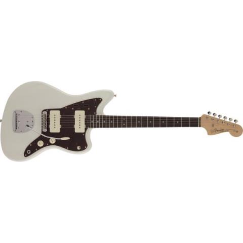 Fender-ジャズマスターMade in Japan Traditional 60s Jazzmaster Olympic White