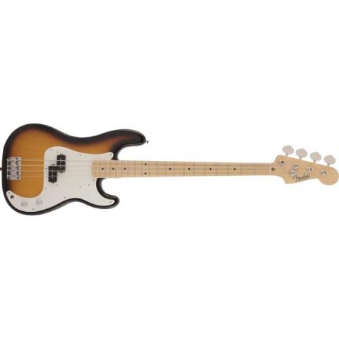 Fender

Made in Japan Traditional 50s Precision Bass 2-Color Sunburst