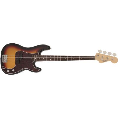 Fender-プレシジョンベースMade in Japan Traditional 60s Precision Bass 3-Color Sunburst