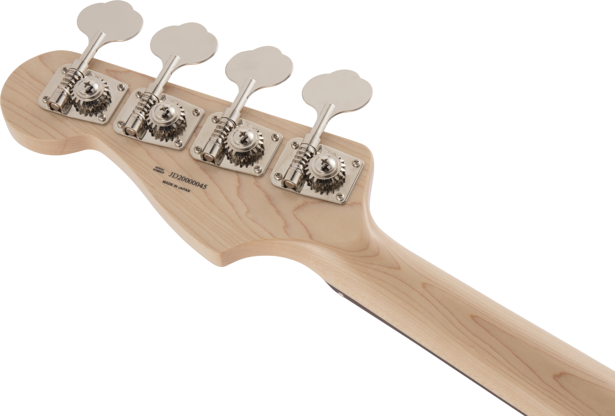 Made in Japan Traditional 70s Precision Bass Arctic White追加画像 Made in Japan Traditional 70s Precision Bass Arctic White追加画像