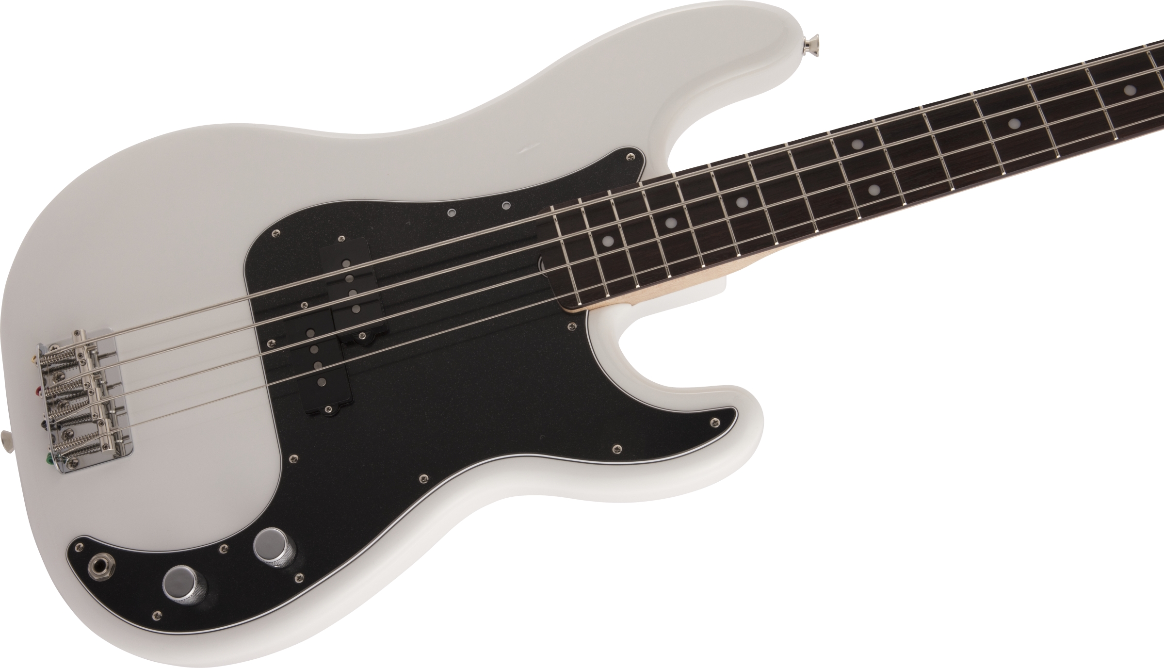 Made in Japan Traditional 70s Precision Bass Arctic White追加画像 Made in Japan Traditional 70s Precision Bass Arctic White追加画像