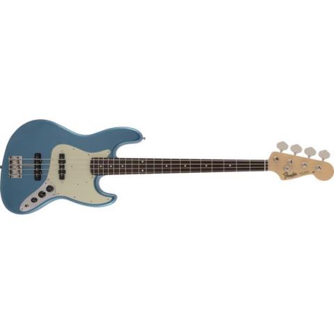 Made in Japan Traditional 60s Jazz Bass Lake Placid Blueサムネイル