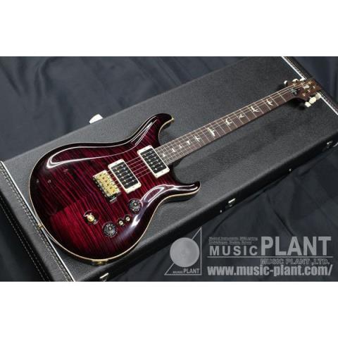 Paul Reed Smith (PRS)-エレキギターCUSTOM24 10TOP 35th Anniversary Limited Angry Larry