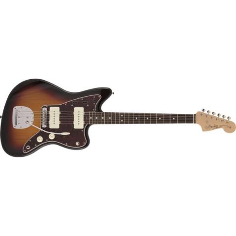 Fender-ジャズマスターMade in Japan Heritage 60s Jazzmaster　3-Color Sunburst