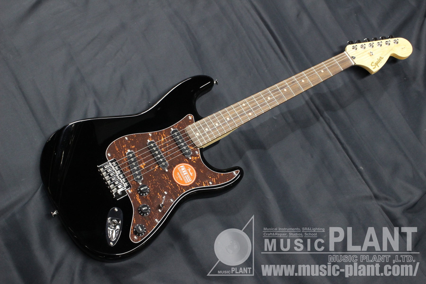 Squier Affinityシリーズ ストラトキャスターFSR Affinity Series