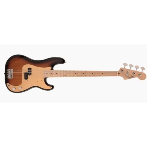 Fender-プレシジョンベースMade in Japan Heritage 50s Precision Bass 2-Color Sunburst