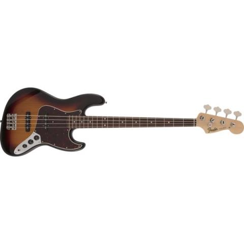 Fender-ジャズベース
Made in Japan Heritage 60s Jazz Bass 3-Color Sunburst