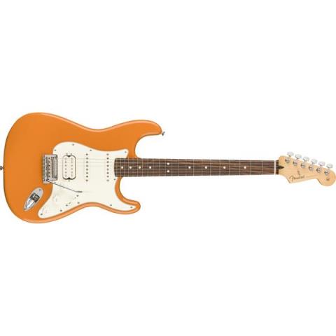 Player Stratocaster HSS Capri Orange (Pau Ferro Fingerboard)サムネイル