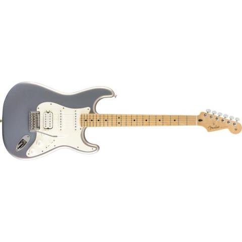 Player Stratocaster HSS Silver (Pau Ferro Fingerboard)サムネイル