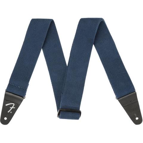 Fender

SuperSoft Strap Blue