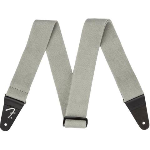 Fender-ストラップSuperSoft Strap Gray