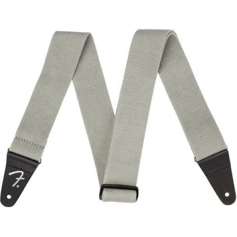 Fender

SuperSoft Strap Gray