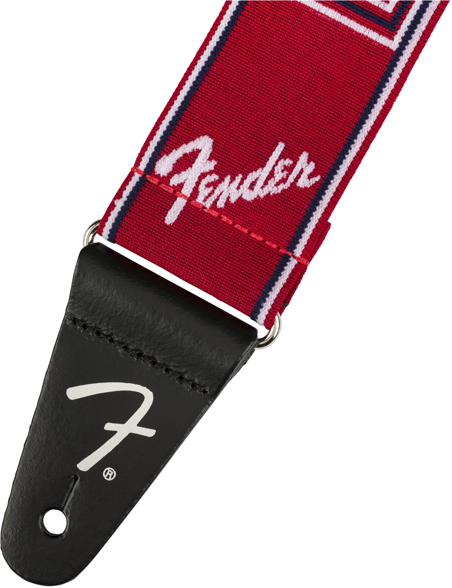 WeighLess Monogram Strap Red/White/Blue追加画像 WeighLess Monogram Strap Red/White/Blue追加画像