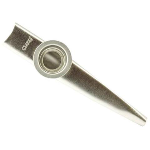 Standard Silver Kazoo Tubed Displayサムネイル