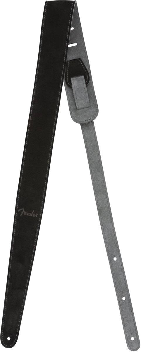 Reversible Suede Strap Black and Gray追加画像 Reversible Suede Strap Black and Gray追加画像