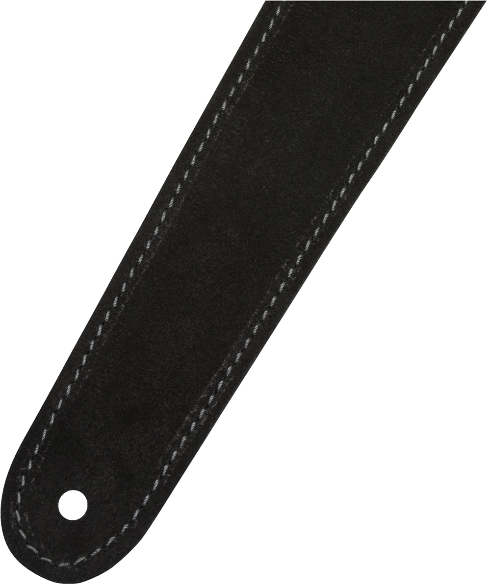 Reversible Suede Strap Black and Gray追加画像 Reversible Suede Strap Black and Gray追加画像