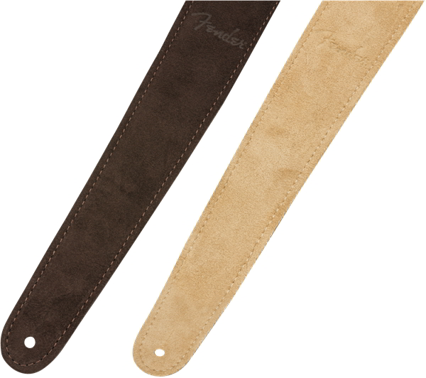 Reversible Suede Strap Brown and Tan追加画像 Reversible Suede Strap Brown and Tan追加画像