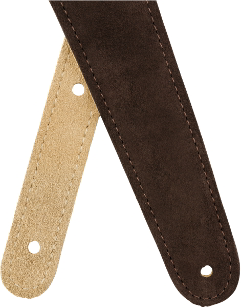 Reversible Suede Strap Brown and Tan追加画像 Reversible Suede Strap Brown and Tan追加画像