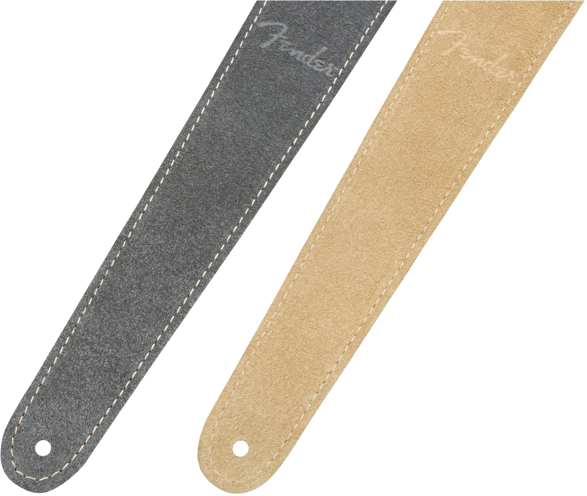 Reversible Suede Strap Gray and Tan追加画像 Reversible Suede Strap Gray and Tan追加画像