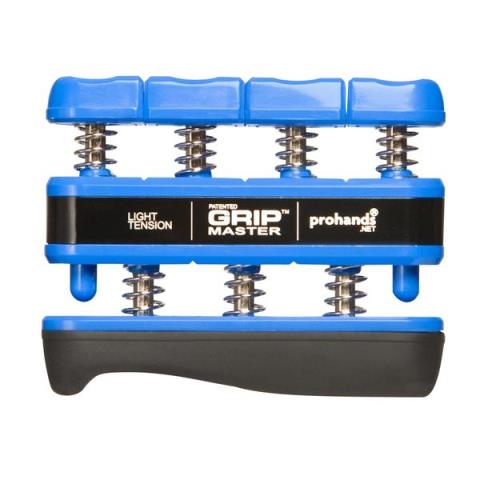 prohands-トレーニンググッズ
GM-14001 Blue