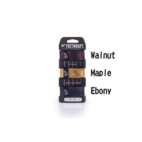 FW-1PK-DRK-SM(Small) Wood “Ebony” Printsサムネイル