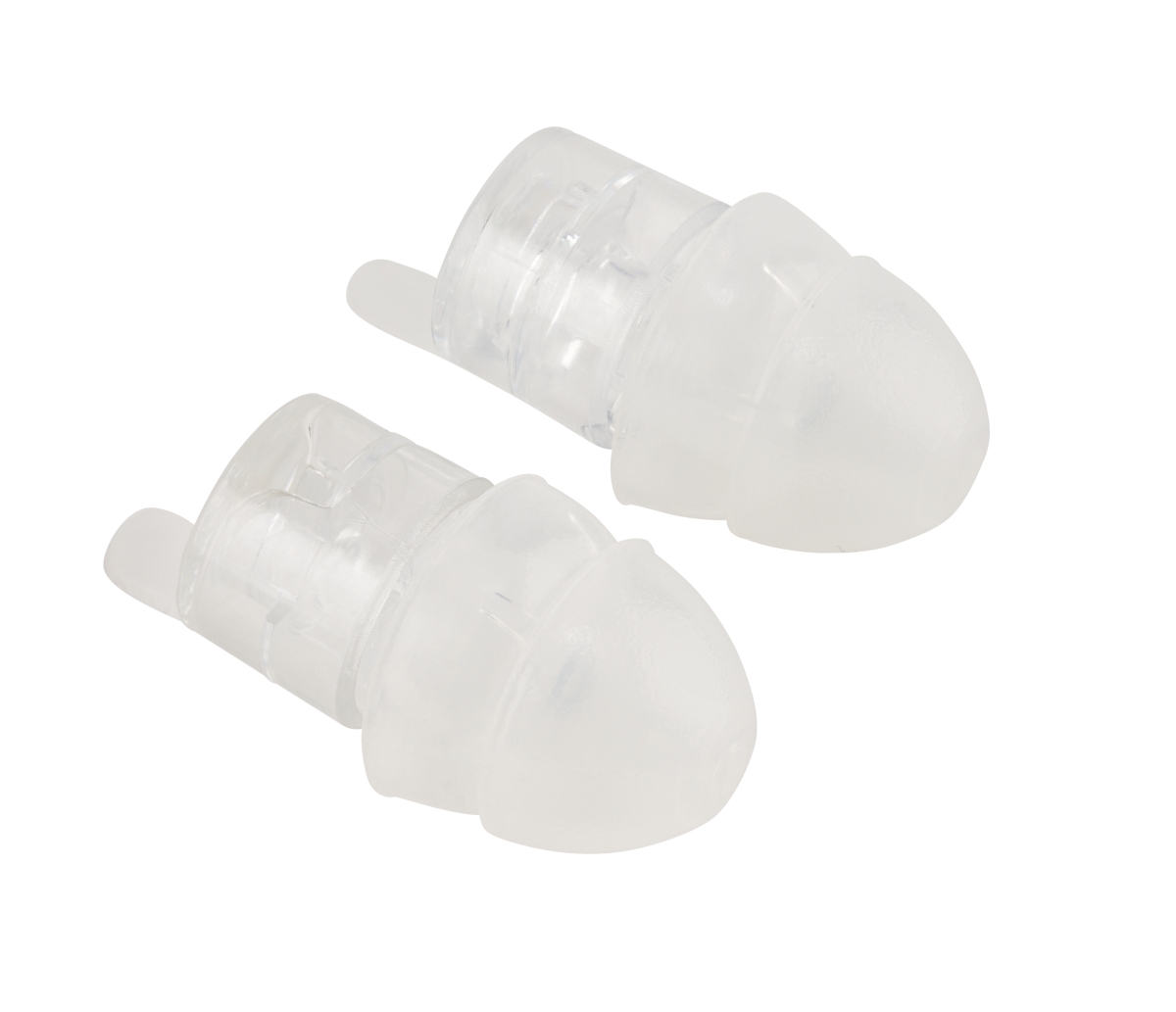 Professional Hi-Fi Ear Plugs追加画像 Professional Hi-Fi Ear Plugs追加画像