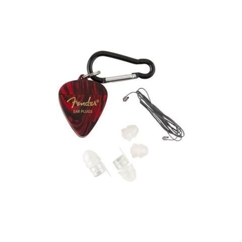 Fender-耳栓Professional Hi-Fi Ear Plugs