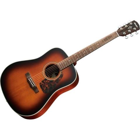 Morris-アコースティックギターM-403 TS