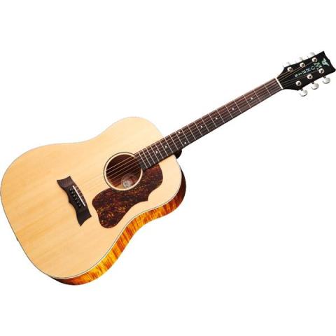 Morris-アコースティックギターG-021 NAT
