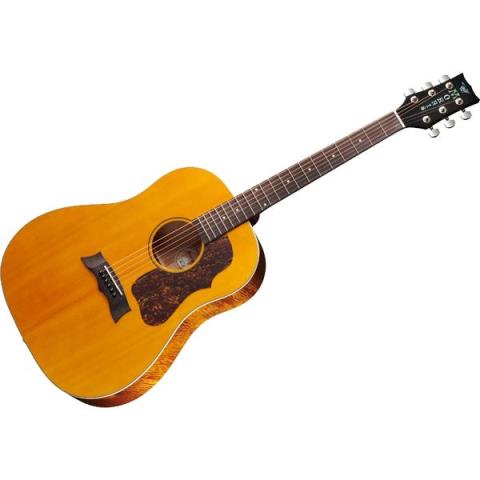 Morris-アコースティックギターG-021 VYL
