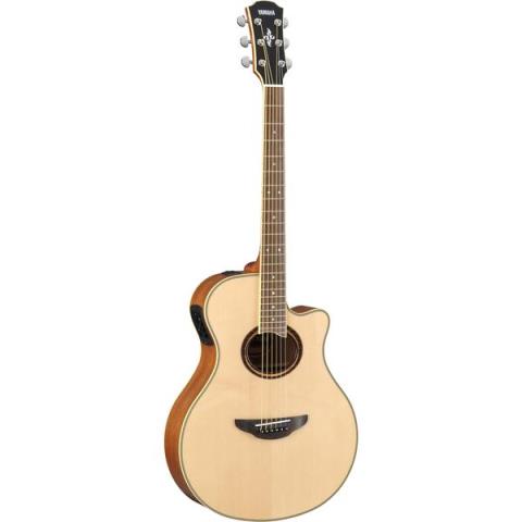エレクトリックアコースティックギターYAMAHAAPX700II NT