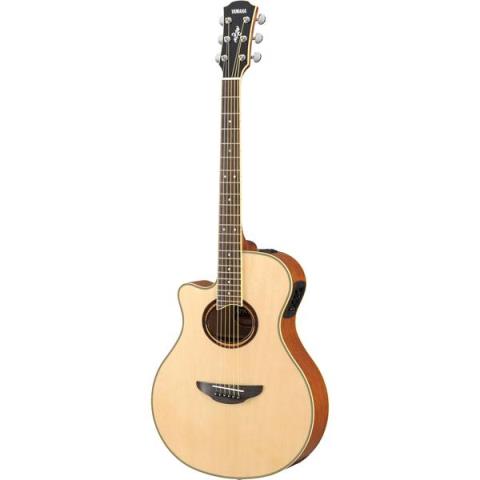 エレクトリックアコースティックギターYAMAHAAPX700II L