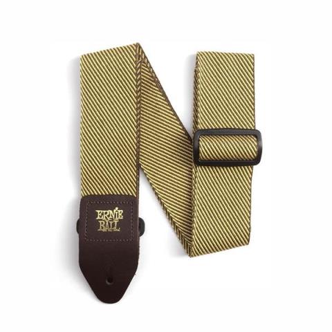 ERNIE BALL

Tweed Guitar Strap