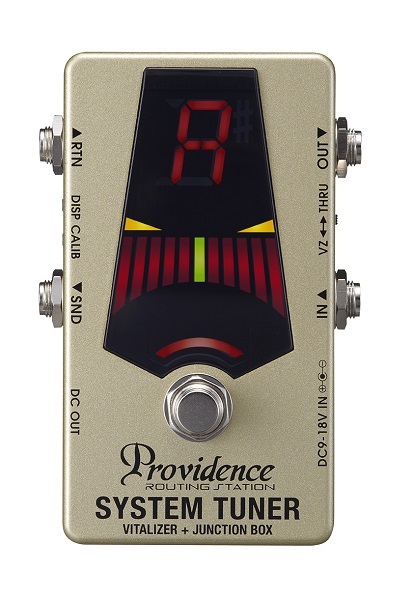 Providence システムチューナーSTV-1JB CPG()売却済みです。あしからず