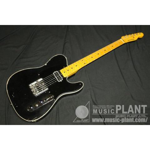 Telecaster typeサムネイル