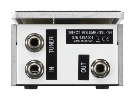 最終価格Free The Tone DVL-1H / DIRECT VOLUME