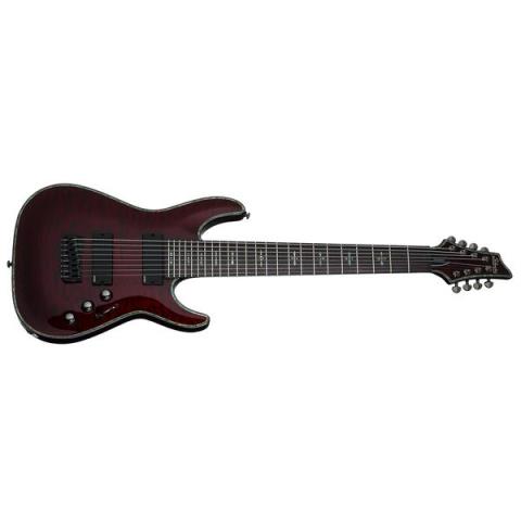 SCHECTER-9弦エレキギターHELLRAISER C-9 BCH AD-C-9-HR/BCH