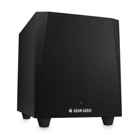 パワードサブウーファーADAM Professional AudioT10S